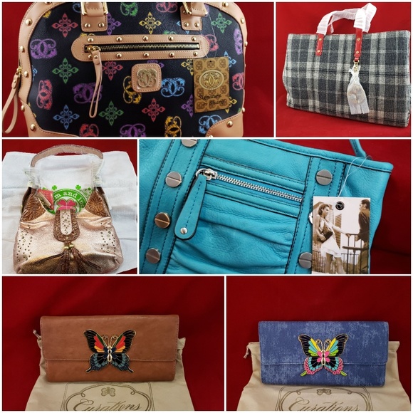 Meet your Posher, Ric & Myrna - Picture 4 of 5